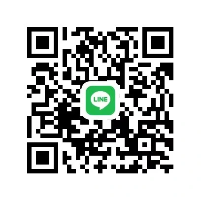 LINE二维码-relx972